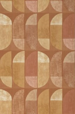 Tapete Juniper Ocker -Wallpaper From The 70s Geschäft 410922 A Juniper 2880x1440