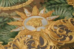 Versace Tapete Hestia Blassbraun 9 Versace Tapete Hestia Blassbraun -Wallpaper From The 70s Geschäft 410962 B Hestia 2880x1440