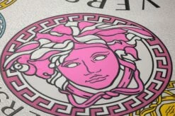 Versace Tapete Medusa Bunt 9 Versace Tapete Medusa Bunt -Wallpaper From The 70s Geschäft 410973 B Medusa 2880x1440
