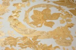 Versace Tapete Aphrodite Gold -Wallpaper From The 70s Geschäft 411002 B Aphrodite 2880x1440