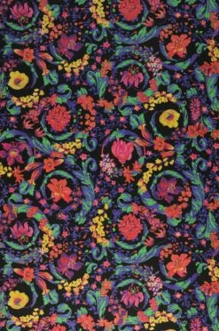 Versace Tapete Aphrodite Bunt -Wallpaper From The 70s Geschäft 411003 A Aphrodite 2880x1440
