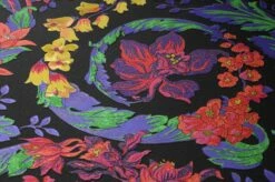 Versace Tapete Aphrodite Bunt -Wallpaper From The 70s Geschäft 411003 B Aphrodite 2880x1440