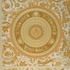 Versace Tapete Venus Gold 2 Versace Tapete Venus Gold -Wallpaper From The 70s Geschäft 411012 A Venus 2880x1440