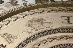 Versace Tapete Venus Brauntöne 9 Versace Tapete Venus Brauntöne -Wallpaper From The 70s Geschäft 411013 B Venus 2880x1440