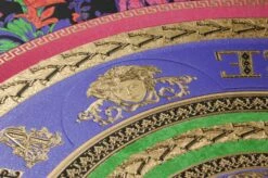 Versace Tapete Venus Bunt -Wallpaper From The 70s Geschäft 411014 B Venus 2880x1440