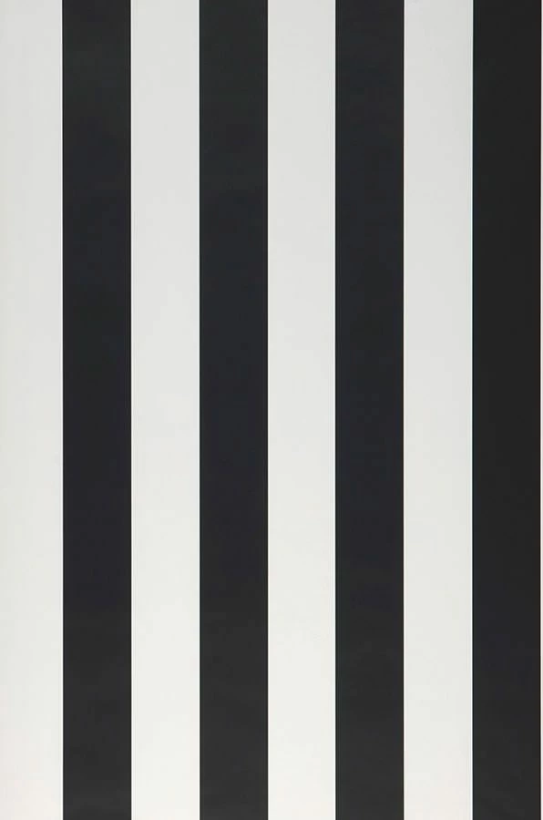 Tapete Zuleika Schwarz 4 Tapete Zuleika Schwarz – Bild 2