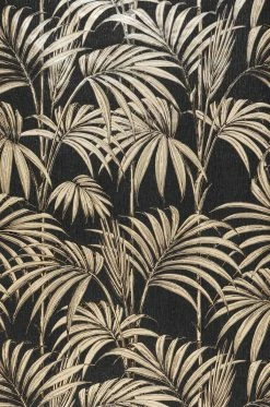 Tapete Tatanu Schwarzgrau Glitzer -Wallpaper From The 70s Geschäft 431011 A Tatanu 2880x1440