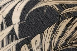 Tapete Tatanu Schwarzgrau Glitzer -Wallpaper From The 70s Geschäft 431011 B Tatanu 2880x1440