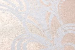 Tapete Emilia Rosé Gold Schimmer -Wallpaper From The 70s Geschäft 431082 B A Emilia 2880x1440