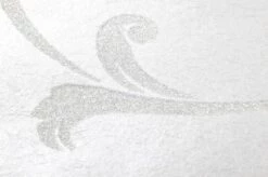 Tapete Iwana Cremeweiss Perlglanz -Wallpaper From The 70s Geschäft 431101 B Iwana 2880x1440