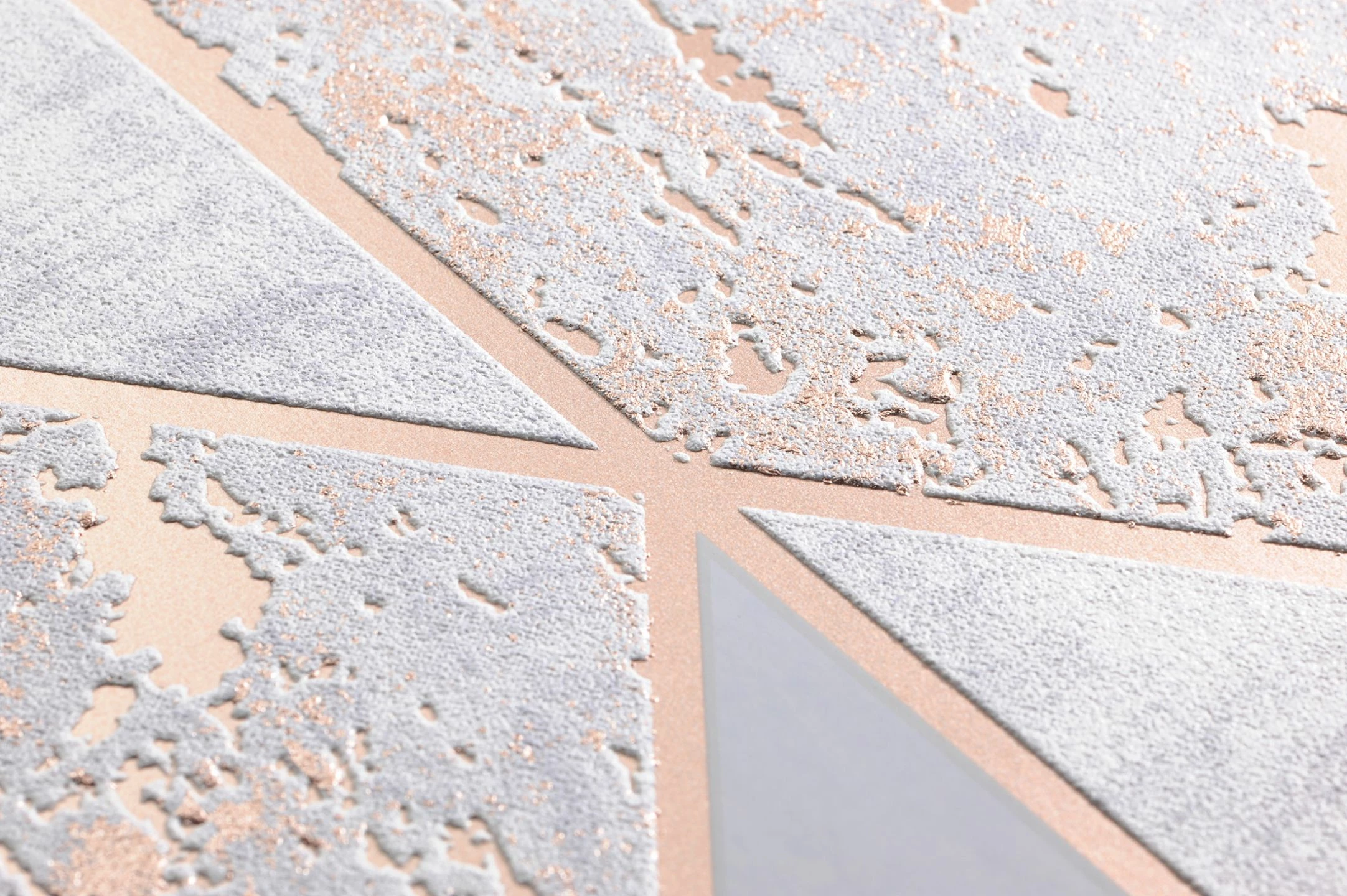 Tapete Lasmo Grautöne 5 Tapete Lasmo Grautöne – Bild 3