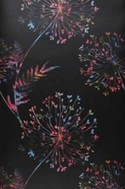 Tapete Sophia Schwarz -Wallpaper From The 70s Geschäft 431222 Sophia 2880x1440