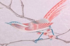 Tapete Comtesse Zartrosa -Wallpaper From The 70s Geschäft 431243 B Comtesse 2880x1440