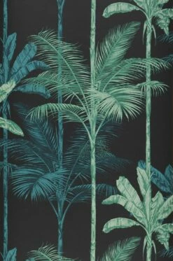 Tapete Tamaris Minttürkis -Wallpaper From The 70s Geschäft 431253 Tamaris 2880x1440