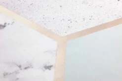 Tapete Novara Hellminttürkis -Wallpaper From The 70s Geschäft 431311 B Novara 2880x1440