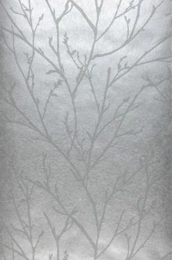 Tapete Bellewood Silber Schimmer -Wallpaper From The 70s Geschäft 431391 A Bellewood 2880x1440