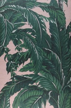 Tapete Eden Zartrosa -Wallpaper From The 70s Geschäft 431553 Eden 2880x1440