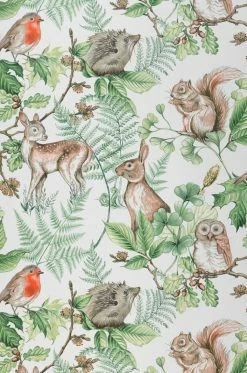 Tapete Nakuru Grüntöne -Wallpaper From The 70s Geschäft 431571 Nakuru 2880x1440