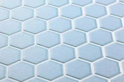 Tapete Bogo Pastelltürkis -Wallpaper From The 70s Geschäft 431622 B Bogo 2880x1440