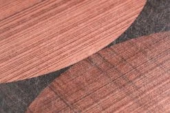 Tapete Kasavu Kupfer Schimmer -Wallpaper From The 70s Geschäft 431634 B Kasavu 2880x1440