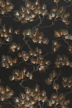 Tapete Sagano Anthrazitgrau 7 Tapete Sagano Anthrazitgrau -Wallpaper From The 70s Geschäft 431731 A Sagano 2880x1440