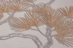 Tapete Sagano Cremeweiss -Wallpaper From The 70s Geschäft 431732 B Sagano 2880x1440