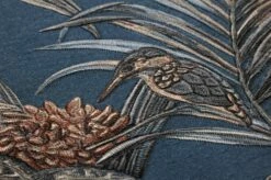 Tapete Flonie Grünblau 7 Tapete Flonie Grünblau -Wallpaper From The 70s Geschäft 431742 B Flonie 2880x1440