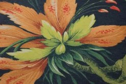 Tapete Vivido Graublau -Wallpaper From The 70s Geschäft 431772 B Vivido 2880x1440