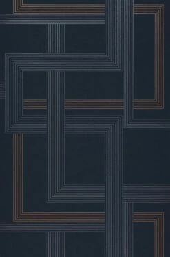 Tapete Alcamo Graublau -Wallpaper From The 70s Geschäft 431793 A Alcamo 2880x1440