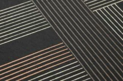 Tapete Alcamo Anthrazit -Wallpaper From The 70s Geschäft 431794 B Alcamo 2880x1440