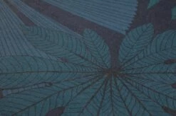 Tapete Empuria Blaugrün -Wallpaper From The 70s Geschäft 431903 B Empuria 2880x1440