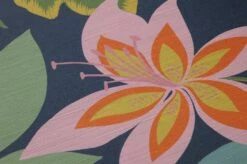 Tapete Enigma Dunkelblau -Wallpaper From The 70s Geschäft 431912 B Enigma 2880x1440