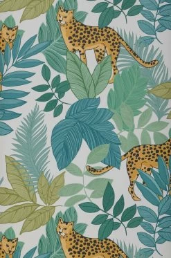 Tapete Colombo Weiss -Wallpaper From The 70s Geschäft 431931 A Colombo 2880x1440