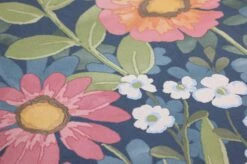 Tapete Dorea Graublau 8 Tapete Dorea Graublau -Wallpaper From The 70s Geschäft 432081 B Dorea 2880x1440