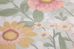 Tapete Dorea Blassgrün -Wallpaper From The 70s Geschäft 432083 B Dorea 2880x1440