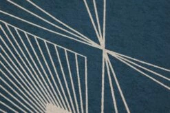 Tapete Paona Wasserblau -Wallpaper From The 70s Geschäft 432092 B Paona 2880x1440