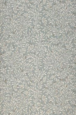 Tapete Abbey Hellblaugrau -Wallpaper From The 70s Geschäft 432112 A Abbey 2880x1440