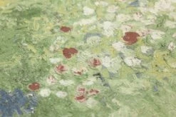 Tapete VanGogh Garden Blassgrün -Wallpaper From The 70s Geschäft 450431 1 VanGogh Garden 2880x1440