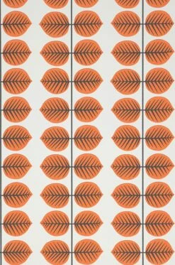 Tapete Leonarda Orange