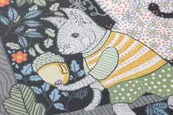 Tapete Haval Schwarzgrau -Wallpaper From The 70s Geschäft 450941 B Haval 2880x1440