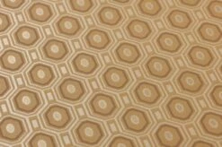 Tapete Arkadias Perlbeige -Wallpaper From The 70s Geschäft 451041 B Arkadias 2880x1440