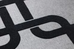 Tapete Gizmo Silbergrau -Wallpaper From The 70s Geschäft 451071 B Gizmo 2880x1440