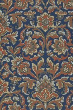 Tapete Jelida Kupferbraun -Wallpaper From The 70s Geschäft 451111 Jelida 2880x1440