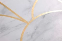 Tapete Zania Grauweiss -Wallpaper From The 70s Geschäft 451383 B Zania 2880x1440