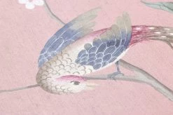 Tapete Leonidas Blassrosenholz -Wallpaper From The 70s Geschäft 451522 B Leonidas 2880x1440