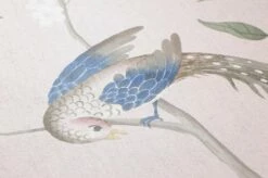 Tapete Leonidas Hellbraunbeige -Wallpaper From The 70s Geschäft 451524 B Leonidas 2880x1440