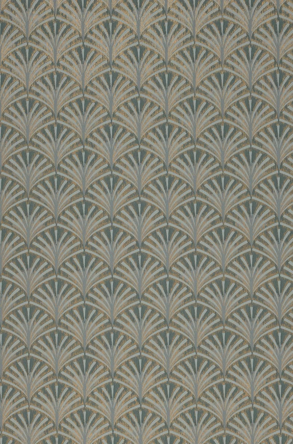 Tapete Mariposa Minttürkis 4 Tapete Mariposa Minttürkis – Bild 2