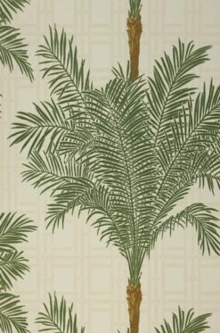 Tapete Hazara Dunkelgrün 8 Tapete Hazara Dunkelgrün -Wallpaper From The 70s Geschäft 451731 Hazara 2880x1440