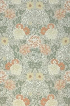 Tapete Kerala Graubeige -Wallpaper From The 70s Geschäft 451871 A Kerala 2880x1440