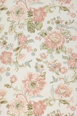 Tapete Corteza Rosenholz -Wallpaper From The 70s Geschäft 451891 Corteza 2880x1440